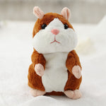 Talking Hamster - Babynin