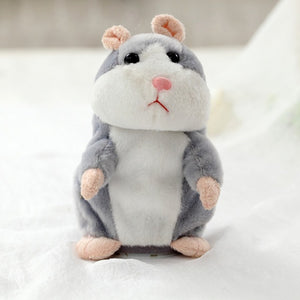 Talking Hamster - Babynin