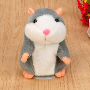 Talking Hamster Toys - Babynin