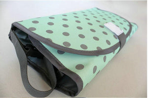 Clean Hands Changing Pad - Babynin